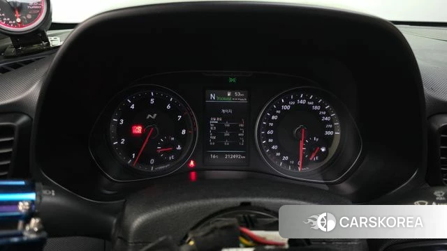 Hyundai Veloster (JS) id 4188497 из Кореи 18