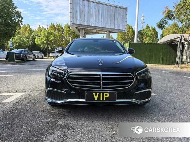 Mercedes-Benz E-class id 4265303 из Китая 8