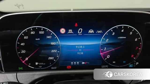 Mercedes-Benz E-Class W214 id 3896508 из Кореи 18