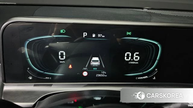 Kia The New Seltos id 3818323 из Кореи 18