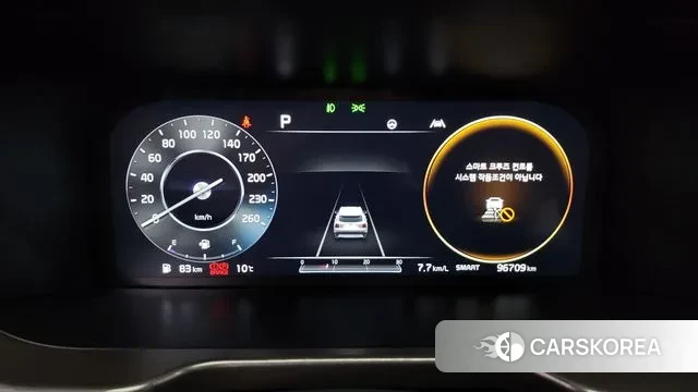 Kia Sorento 4th Generation id 3498858 из Кореи 18