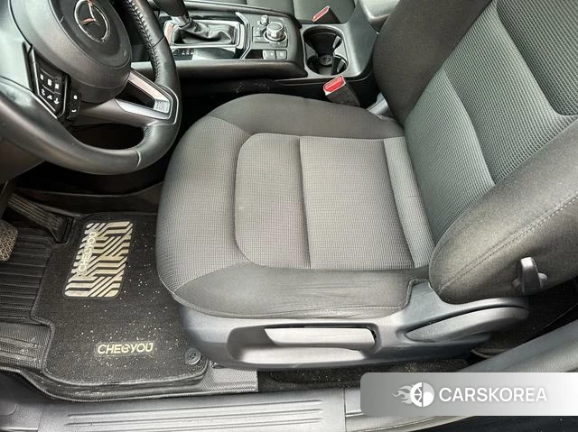 Mazda CX-5 id 4273784 из Китая 19