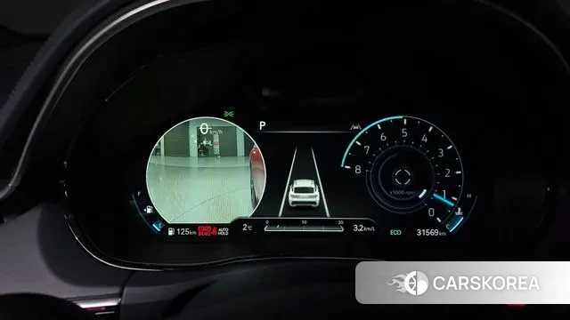 Genesis GV70 id 3443242 из Кореи 18