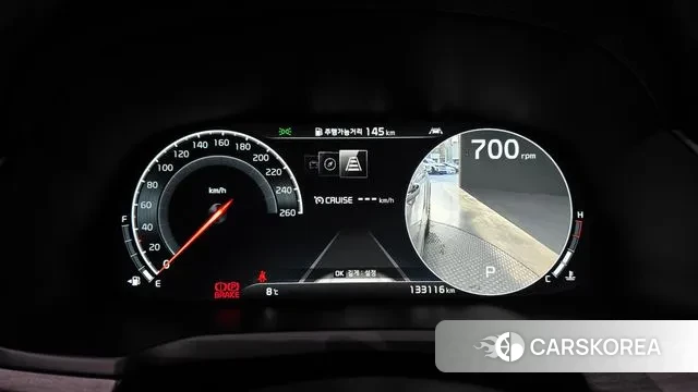 Kia K7 Premier id 3582714 из Кореи 18