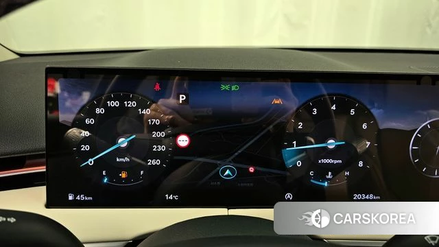 Genesis GV70 id 3793043 из Кореи 18