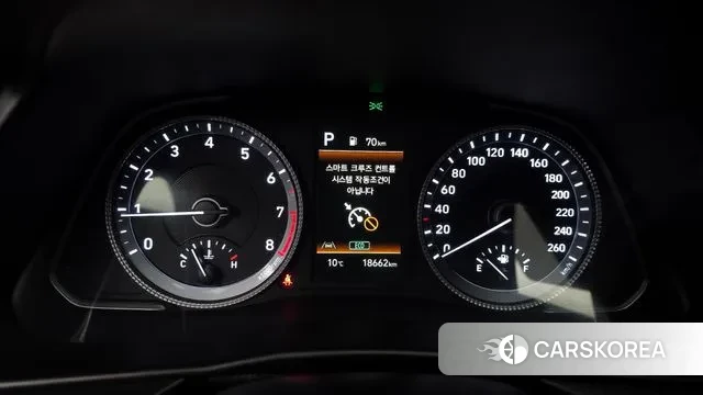 Hyundai Sonata (DN8) id 3707096 из Кореи 18