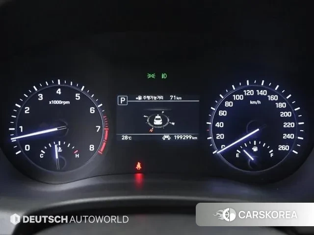 Genesis G80 id 3161569 из Кореи 18