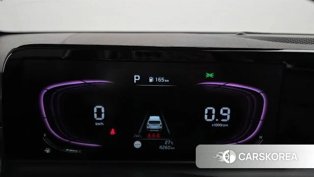 Kia The New Seltos id 4778462 из Кореи 18