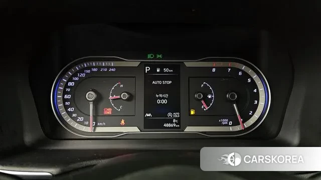 Hyundai Tucson (NX4) id 3483817 из Кореи 18