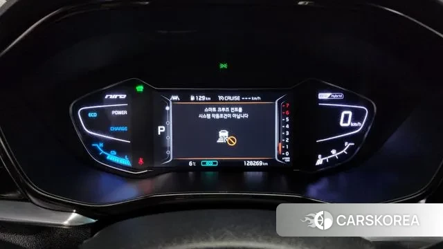Kia The New Niro id 3525506 из Кореи 18
