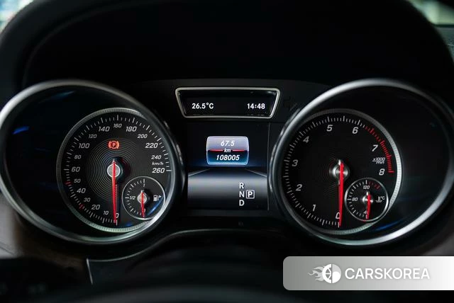 Mercedes-Benz GLS id 4213897 из Китая 31