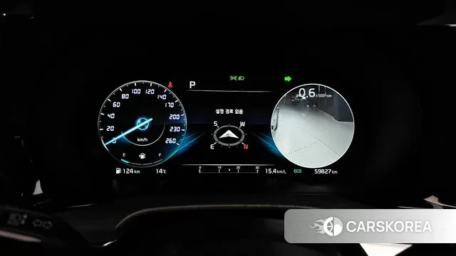 Kia K5 3rd generation id 3777720 из Кореи 18