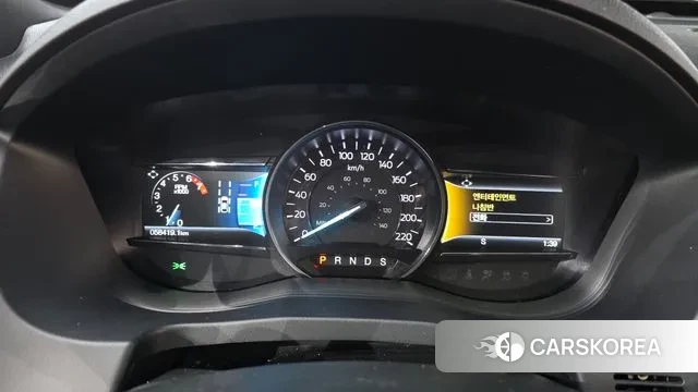 Ford Explorer id 3598774 из Кореи 18