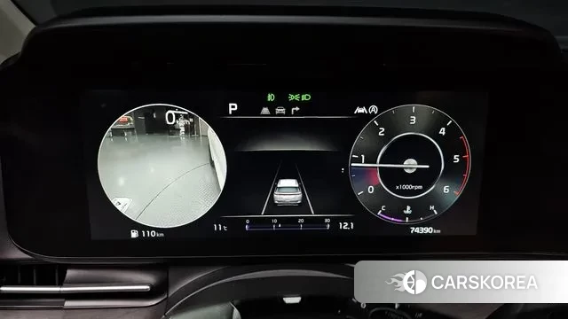 Kia Carnival 4th generation id 3296524 из Кореи 18