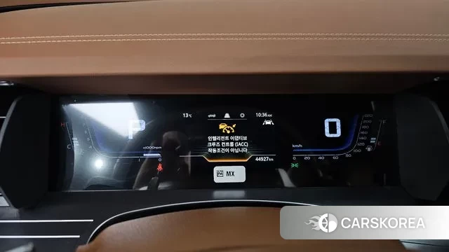 Ssangyong Torres id 3555587 из Кореи 19