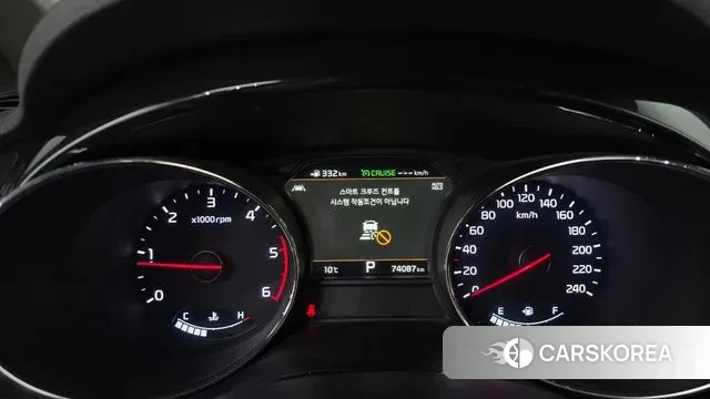 Kia The New Carnival id 3692667 из Кореи 18