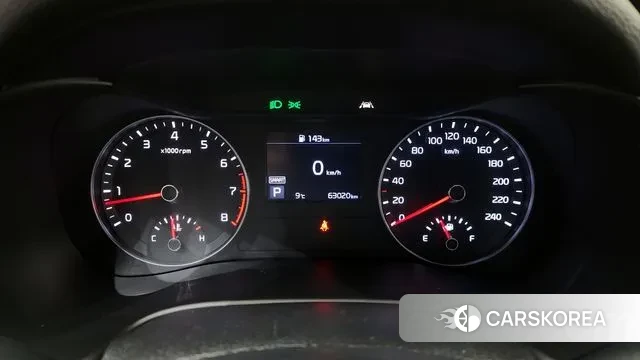 Kia Come New K3 id 3687506 из Кореи 18