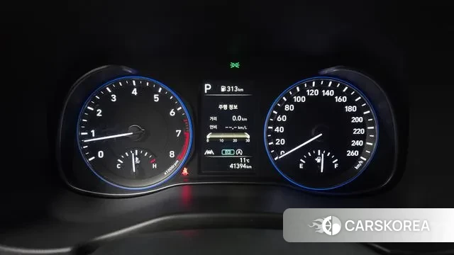 Hyundai The New Kona id 3525295 из Кореи 18