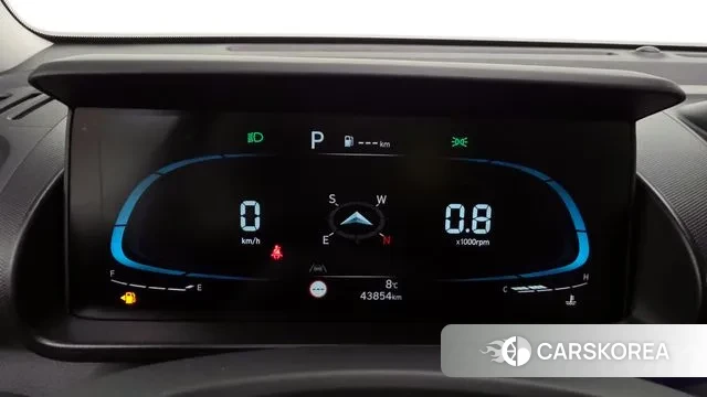 Hyundai Casper id 3415879 из Кореи 18