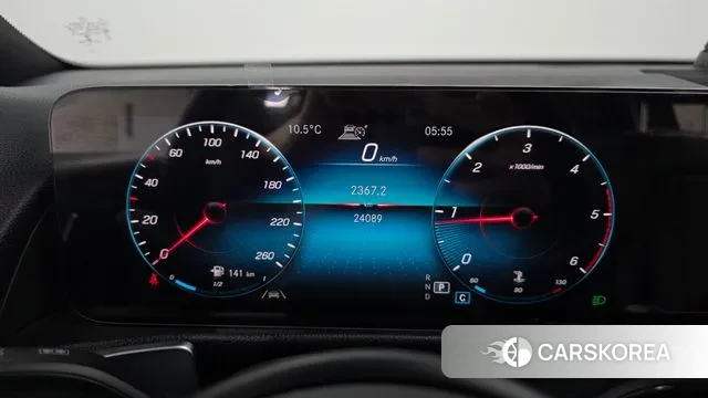 Mercedes-Benz GLB-Class X247 id 3650425 из Кореи 18