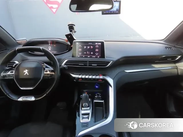 Peugeot 5008 second generation id 3778206 из Кореи 18