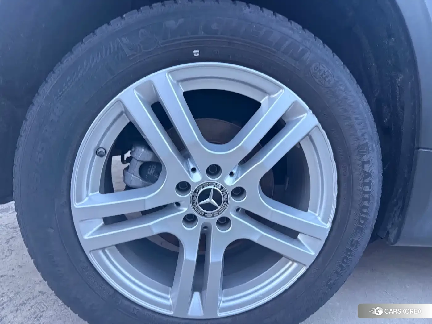 Mercedes-Benz GLB id 4653802 из Китая 24