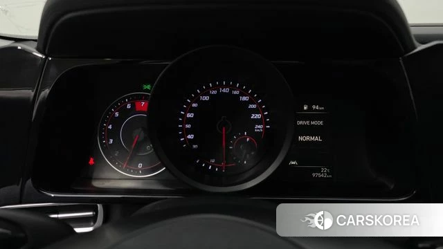 Hyundai Avante (CN7) id 4401897 из Кореи 18