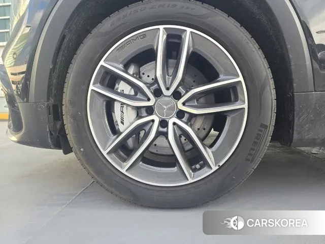 Mercedes-Benz GLB-Class X247 id 3549603 из Кореи 8