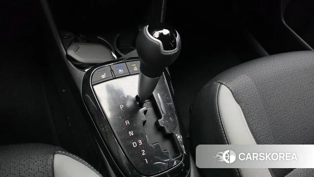 Kia The New Morning (JA) id 4778088 из Кореи 29