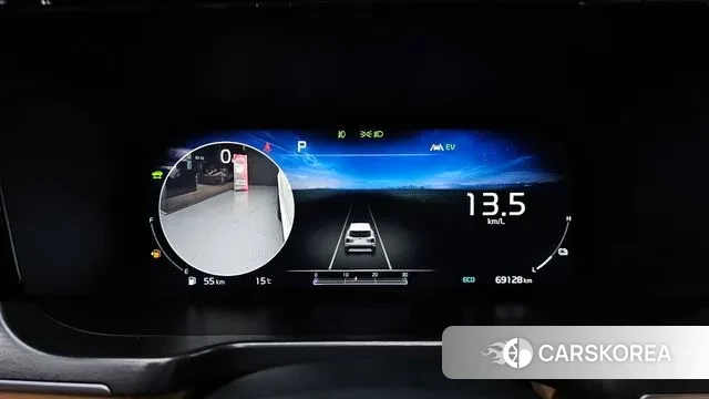 Kia Sorento 4th Generation id 3428725 из Кореи 18