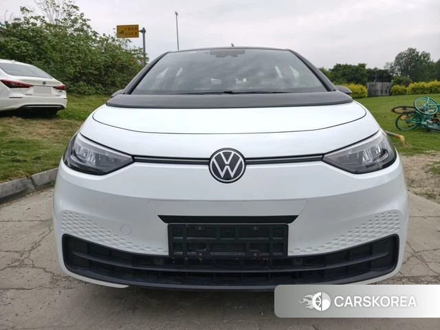 Volkswagen ID.3 id 4290488 из Китая 8
