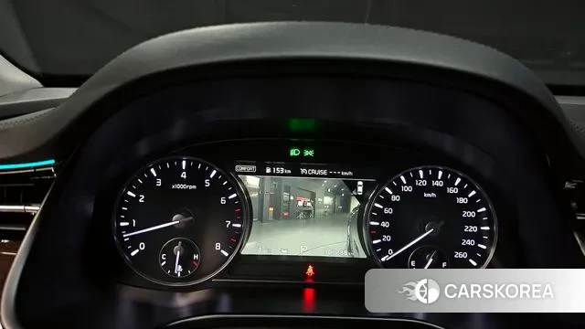 Kia More K9 id 3214600 из Кореи 18