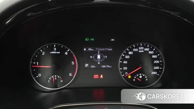 Kia Seltos id 4501788 из Кореи 28