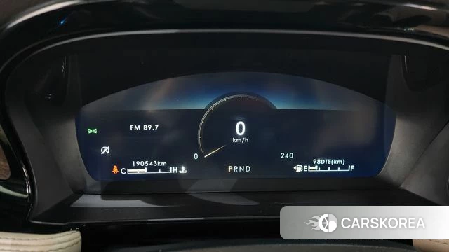 Lincoln Corsair id 3955057 из Кореи 18