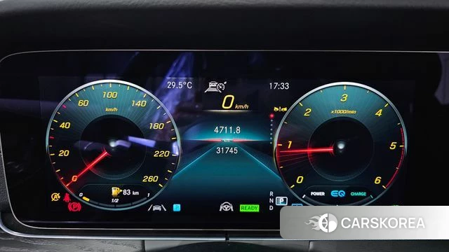Mercedes-Benz E-Class W213 id 4528732 из Кореи 18