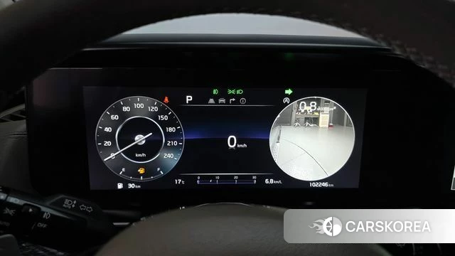 Kia Carnival 4th generation id 3935489 из Кореи 18