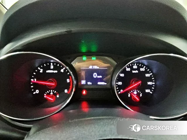 Kia The New Carnival id 3407468 из Кореи 18