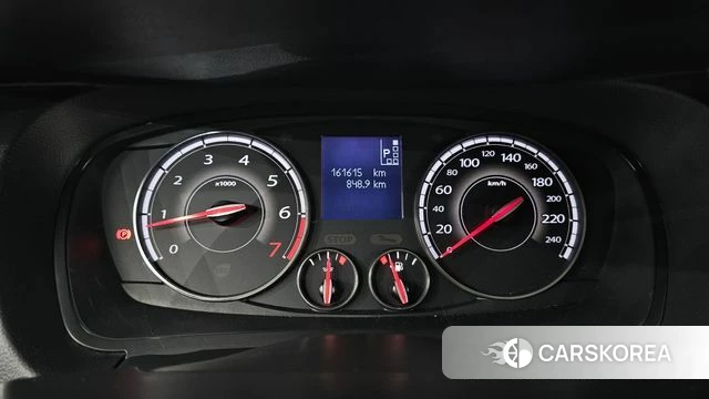 Renault Korea (Samsung) SM7 Nova id 4694138 из Кореи 18