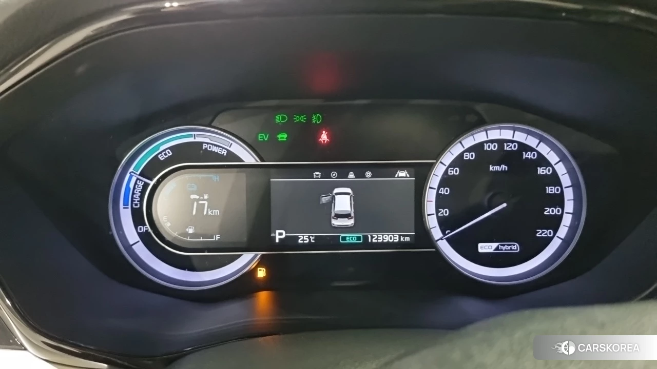 Kia The New Niro id 4501450 из Кореи 16