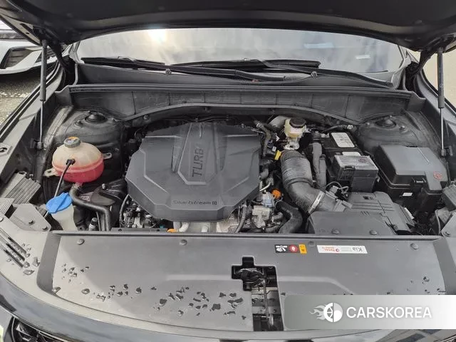 Kia Sorento 4th Generation id 3033570 из Кореи 18