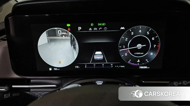 Kia Carnival 4th generation id 4355381 из Кореи 31