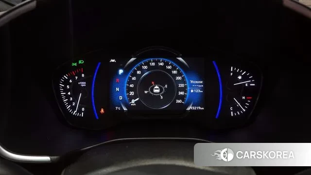 Hyundai Santa Fe TM id 3661584 из Кореи 18