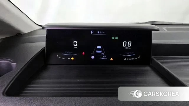 Hyundai Staria id 3586363 из Кореи 18