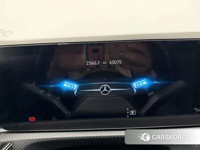 Mercedes-Benz Class A id 4399870 из Китая 16