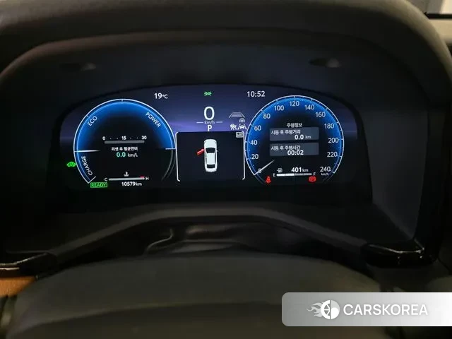 Toyota Camry (XV80) id 3466959 из Кореи 12