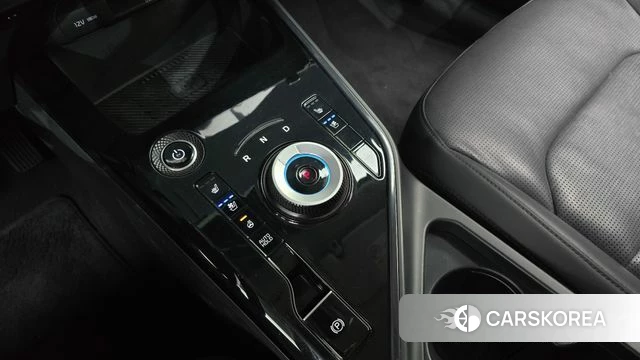 Kia Di All New Niro EV id 4898971 из Кореи 28
