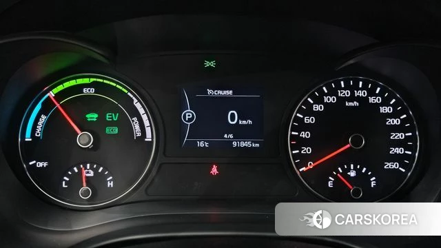 Kia K5 Hybrid 2nd Generation id 3821132 из Кореи 18