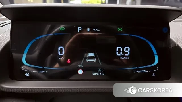 Hyundai Casper id 3012146 из Кореи 18