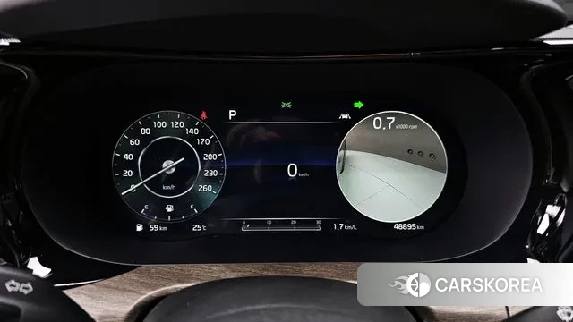 Kia K5 3rd generation id 2976534 из Кореи 18