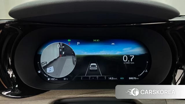 Kia K5 3rd generation id 4476369 из Кореи 31